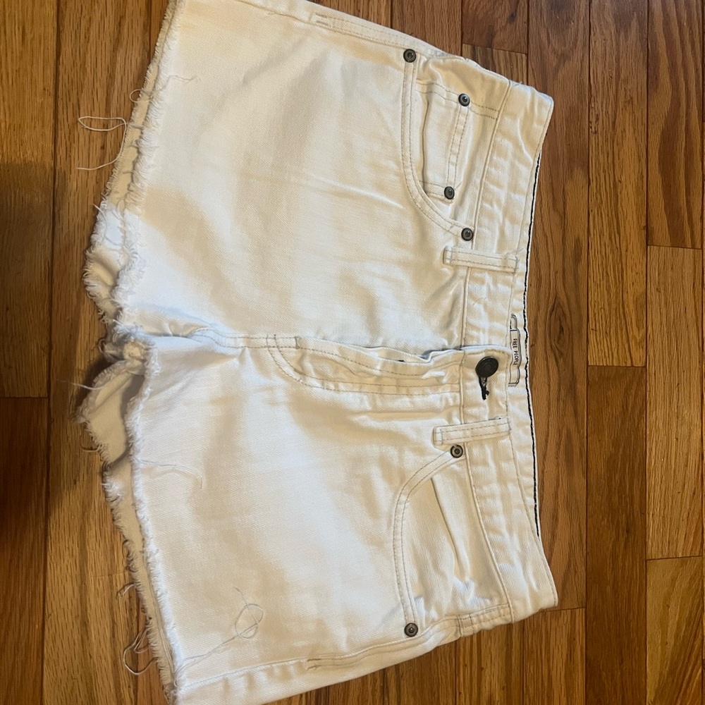 Women’s We The Free Shorts size 27